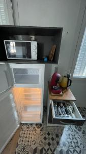 Appartement central et lumineux à Dijon