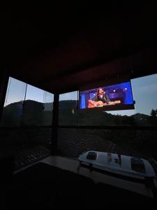 Loft com vista para Maria Comprida Itaipava