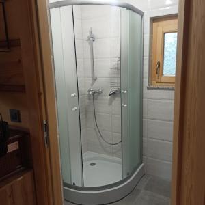 Vila Vilinka & Vila Native Vilinija resort Village