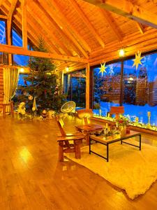 Cabana Dzsesszika&Erik