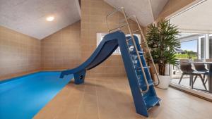 Villavilla 907 - Skåstrup Strand, Fyn Og Øer