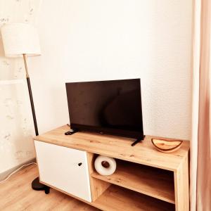 Holle - Land Holidays, Ferienwohnung mit schöner Aussicht