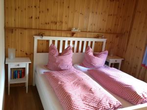 Ferienhaus Bruno - Südhanglage mit 2 Schlafzimmern