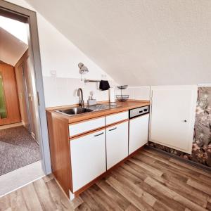 Holle - Land Holidays, Ferienwohnung mit schöner Aussicht