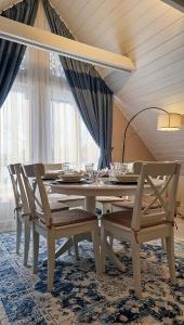 Apartamentai Smilčių Preila