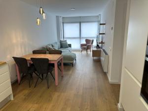 60m2 Cozy Apartament