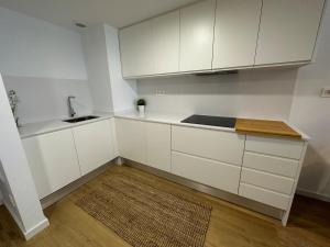 60m2 Cozy Apartament