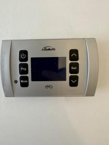 60m2 Cozy Apartament