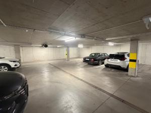 Apartament Skarbowa 1 A LUX 3 & Parking