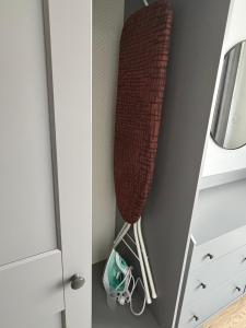 Apartament Skarbowa 1 A LUX 3 & Parking