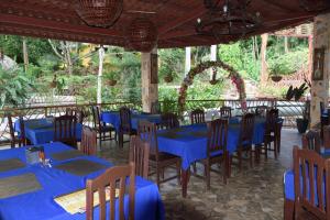 Apart Hotel Acuarious de Luis