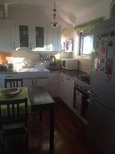 Sea view, cosy, central