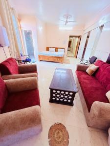 AeroStay Comfort Inn - Near Ranchi Airport