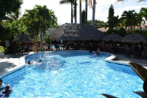 Apart Hotel Acuarious de Luis