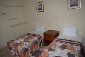 Apart Hotel Acuarious de Luis