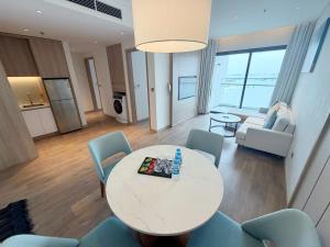 Apartments Sea View - Icon40 - Alacarte - New Life - 1 to 5 bedrooms
