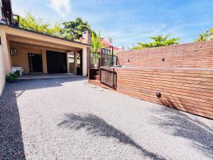 Casa com Piscina em Bombinhas
