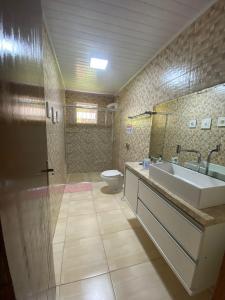 Casa de Campo - Sitio Azevedo