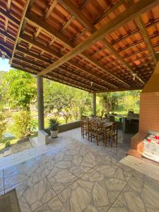 Casa de Campo - Sitio Azevedo