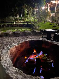 Casa de Campo - Sitio Azevedo