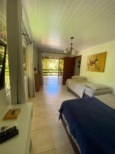 Casa de Campo - Sitio Azevedo