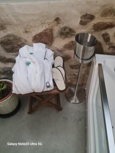 Oira House Jacuzzi Casa en Ourense