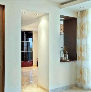 Bright Three-Bedroom Condo With Ocean View and Resort Amenities