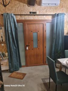 Oira House Jacuzzi Casa en Ourense