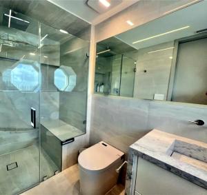 Bright Three-Bedroom Condo With Ocean View and Resort Amenities