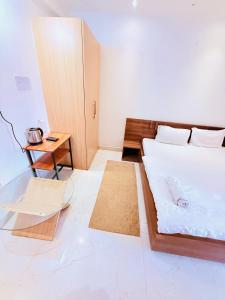 AeroStay Comfort Inn - Near Ranchi Airport