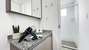 Pinheiros - no melhor da Oscar Freire + FMUSP e INCOR