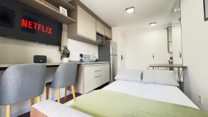 Pinheiros - no melhor da Oscar Freire + FMUSP e INCOR