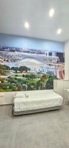 A123 ViviendaTuristicaValencia Grandes Grupos