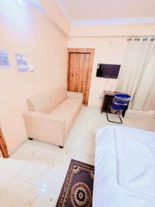AeroStay Comfort Inn - Near Ranchi Airport