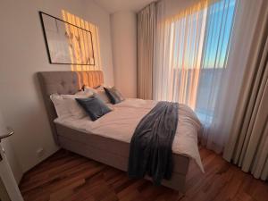 Tornimäe Apartment Floor 13