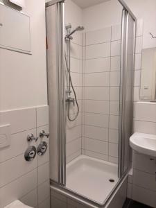 Wohnung auf Reiterhof