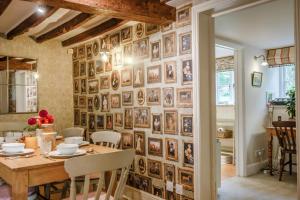 3 Bed in Calbourne oc-g33538