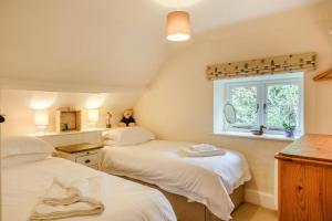 3 Bed in Calbourne oc-g33538