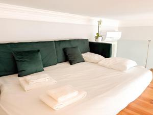 Luxury House Downtown Porto