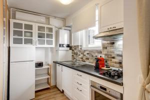 Bucharest Airport & Therme Apartments