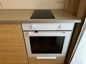 Top connected city apartment