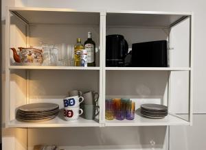 Top connected city apartment