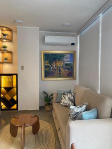 Modern and Exclusive Duplex with Pool