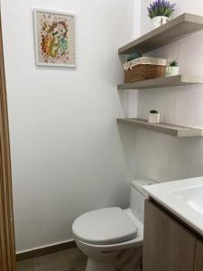 Modern and Exclusive Duplex with Pool