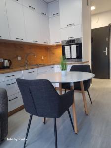 Apartament - Osiedle Przylesie 2