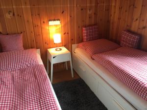 Ferienhaus Bruno - Südhanglage mit 2 Schlafzimmern