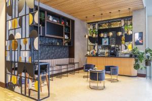 NH Collection Guadalajara Providencia