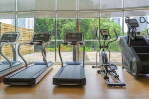 NH Collection Guadalajara Providencia