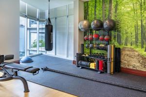 NH Collection Guadalajara Providencia