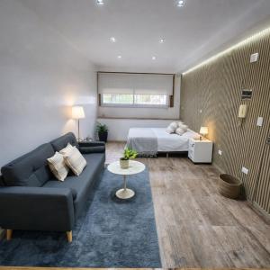 Palermo Chico Apartment